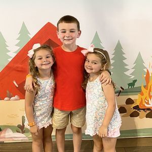 Meet your Posher, Kim